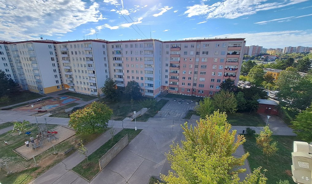 Pronájem bytu 3+1 73 m², Brno – náhled fotky 17