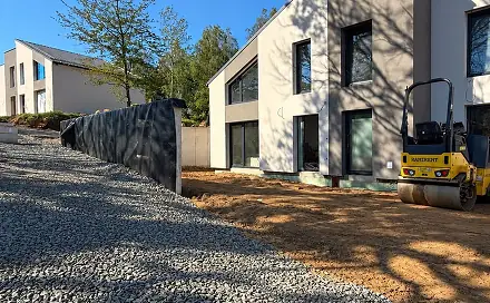 Prodej domu 150 m² s pozemkem 614 m², Kamenice, okres Praha-východ