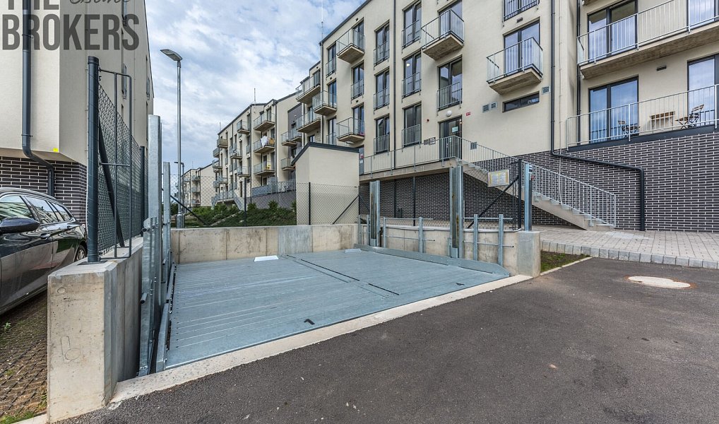 Prodej bytu 3+kk 96 m², Český Brod – náhled fotky 21