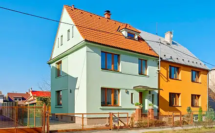 Prodej domu 180 m² s pozemkem 360 m², Zlínská, Holešov, okres Kroměříž