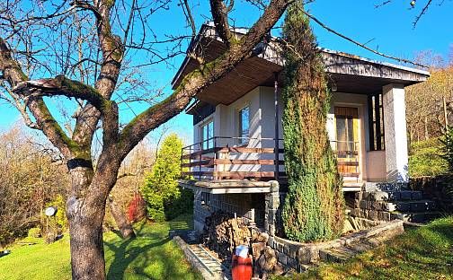 Prodej chaty/chalupy 50 m², Hradská, Zlín