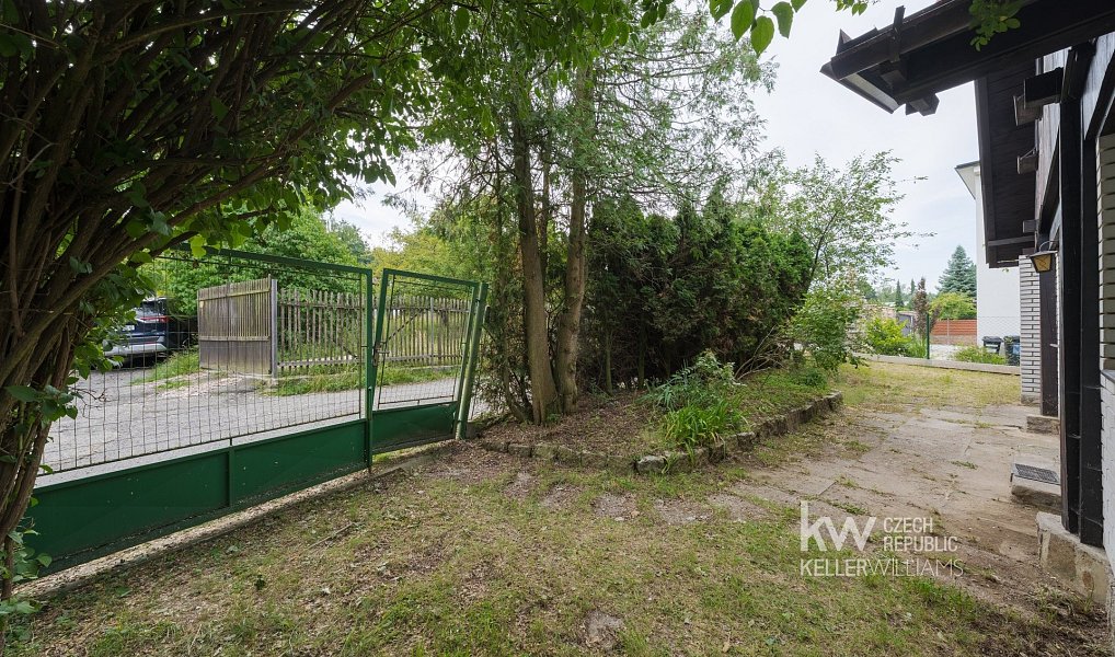 Prodej stavebního pozemku 513 m², Říčany – náhled fotky 19