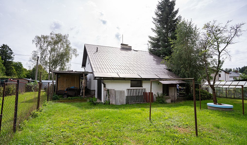 Prodej domu 162 m² s pozemkem 698 m², Kunčice nad Labem – náhled fotky 24