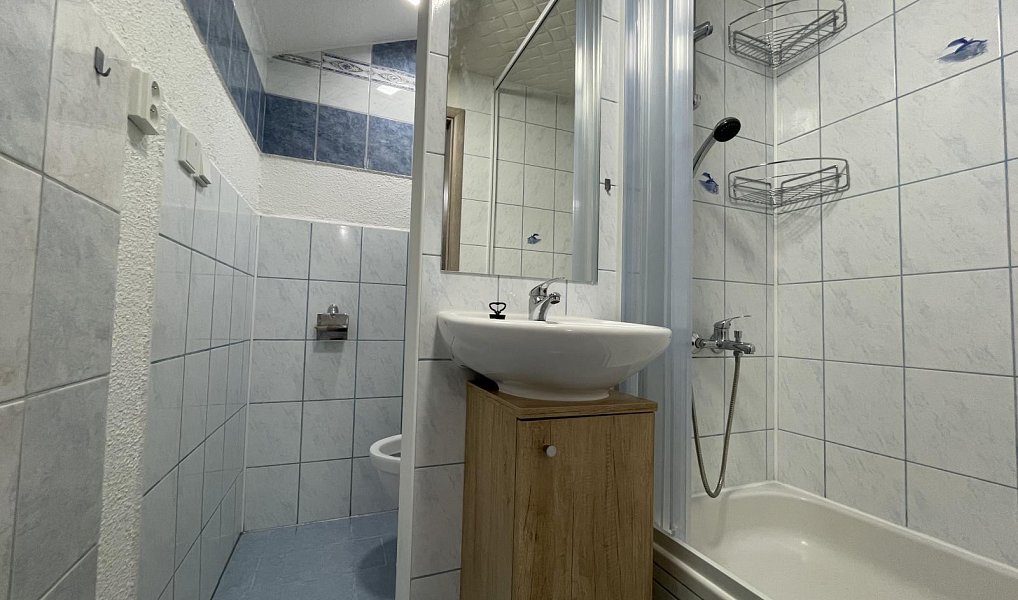 Pronájem bytu 2+1 45 m², Česká Lípa – náhled fotky 8