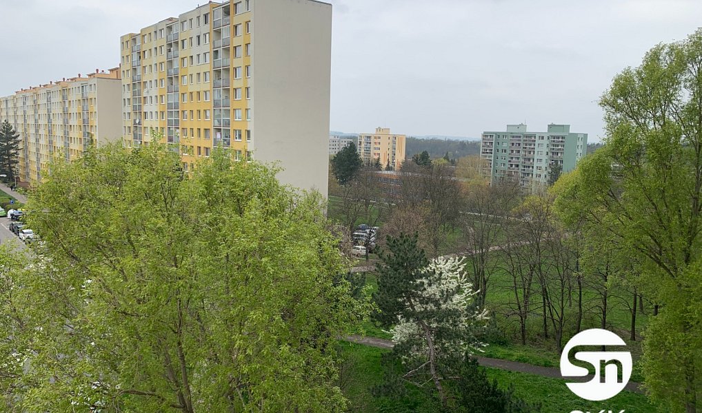 Pronájem bytu 3+kk 58 m², Praha – náhled fotky 19