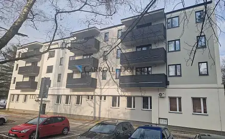 Prodej bytu 2+kk 63 m², Mongolská, Ostrava - Poruba