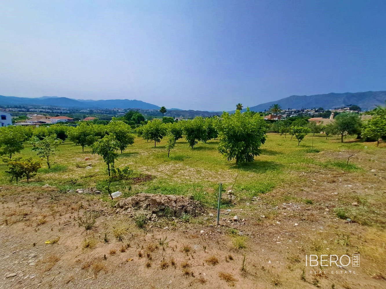 Casa 2+kk – Mijas, Las Lagunas, Campo-Mijas - Vista 2