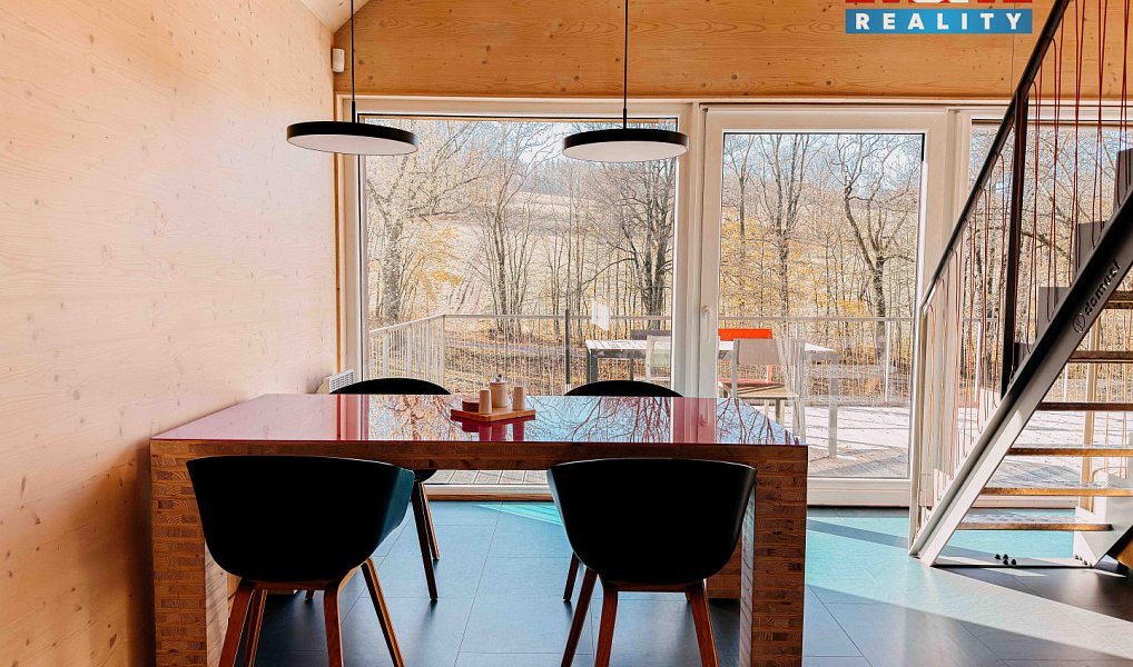 Prodej domu 108 m² s pozemkem 662 m², Pulečný – náhled fotky 8