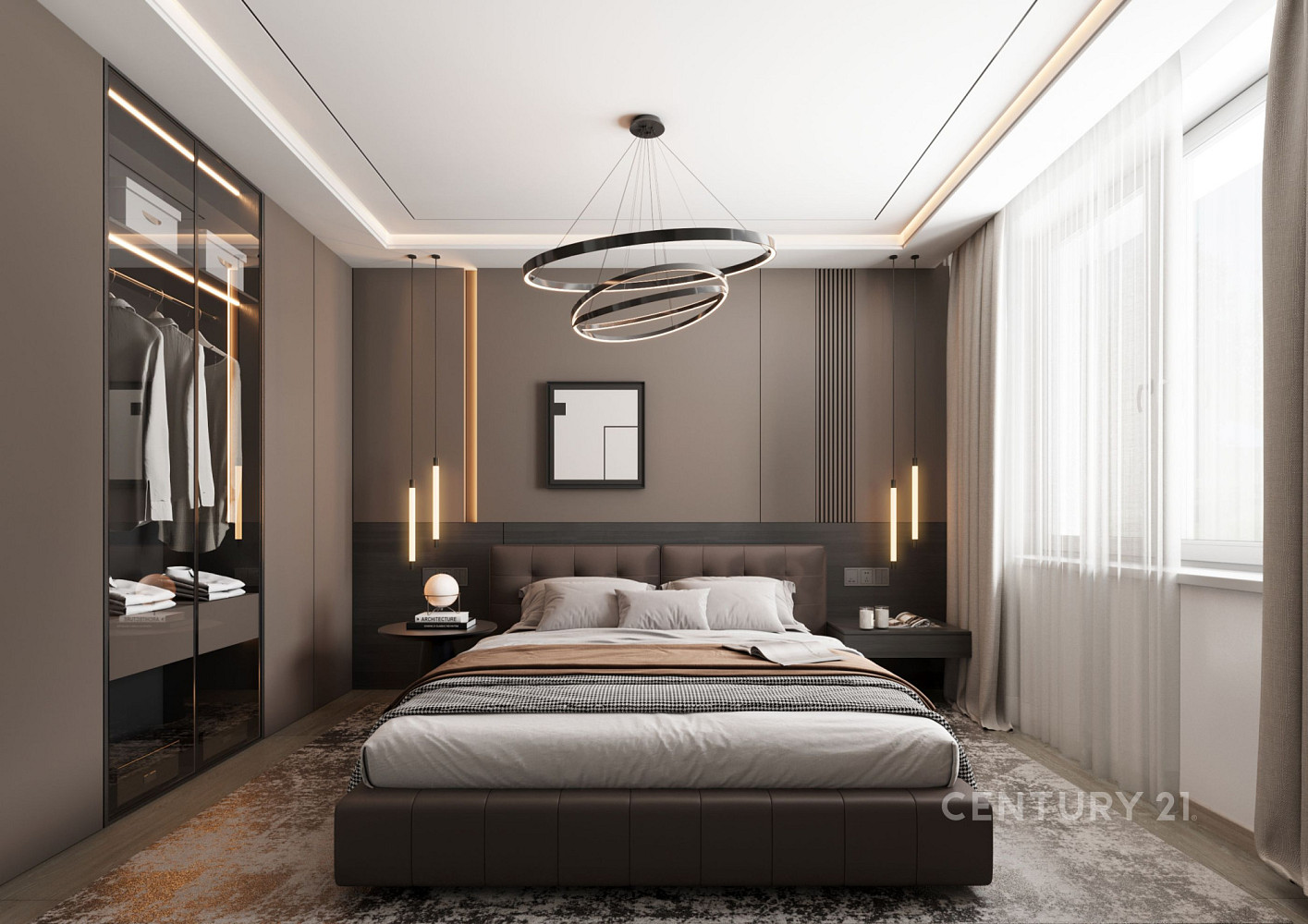 Prodej bytu 4+kk 118 m² – fotografie 3