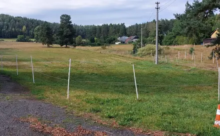 Prodej stavebního pozemku 1 506 m², Český Dub - Smržov, okres Liberec