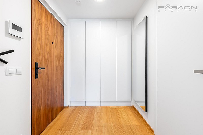 Pronájem bytu 3+kk 83 m² — photo 5