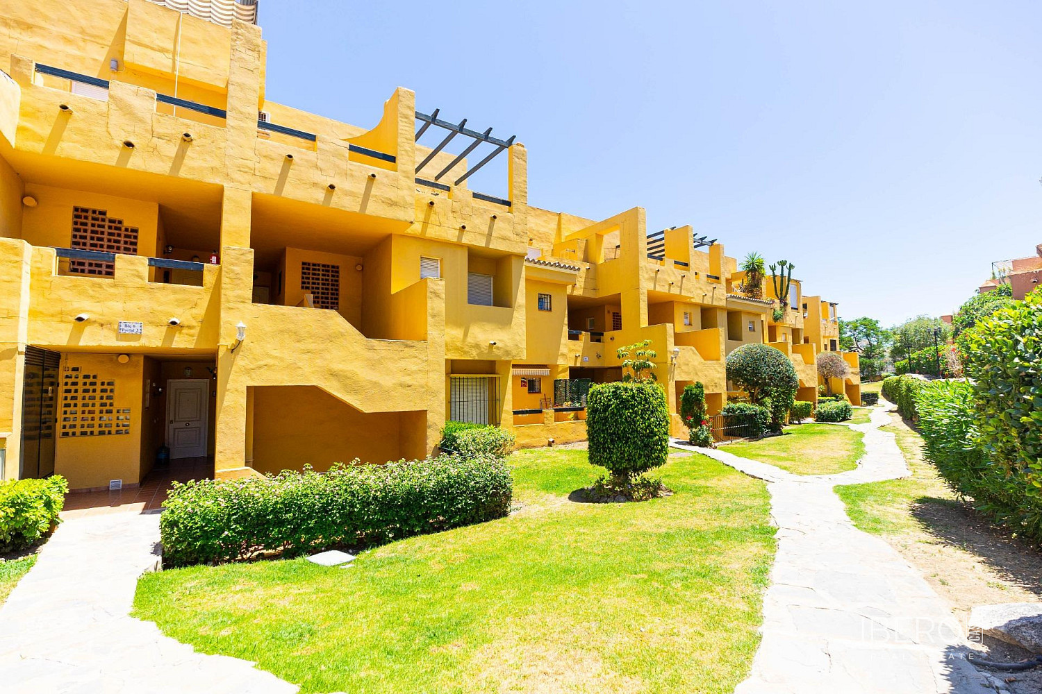 Pis 3+kk – Marbella, Barrio Nuevo - Vista 4