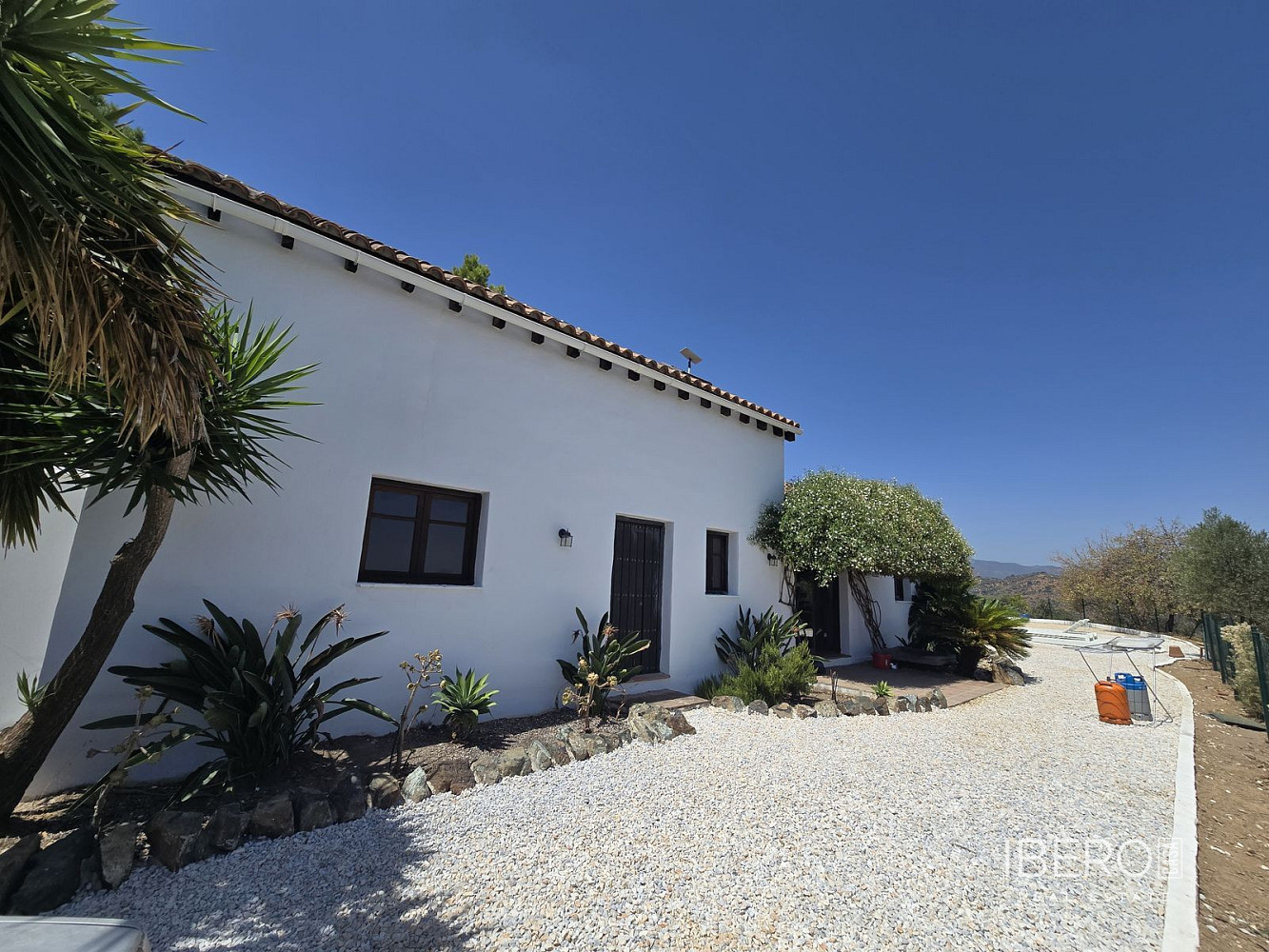 Casa 4+kk – Monda - Vista 3