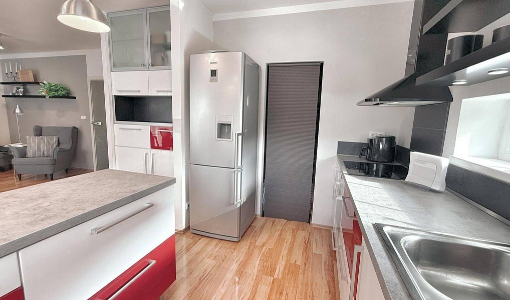 Pronájem domu 130 m² s pozemkem 403 m², Kladno – náhled fotky 10