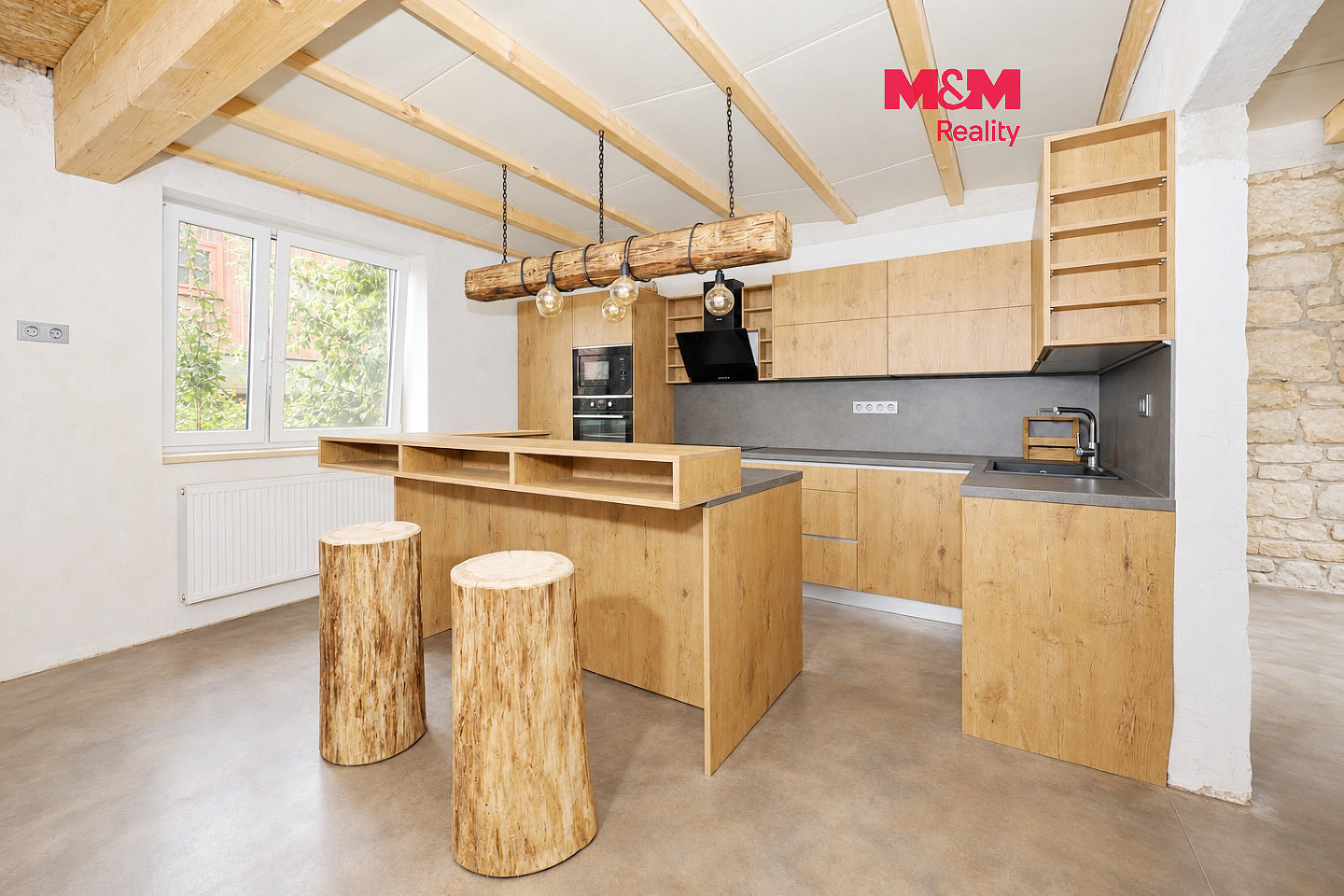Prodej domu 100 m² s pozemkem 186 m²