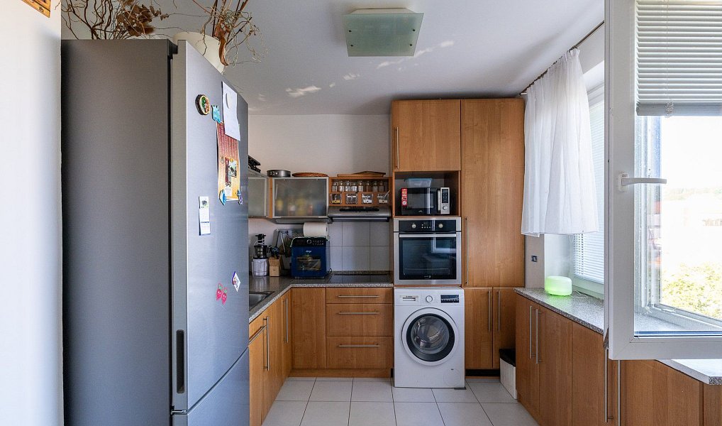Prodej bytu 3+1 70 m², Frenštát pod Radhoštěm – náhled fotky 11