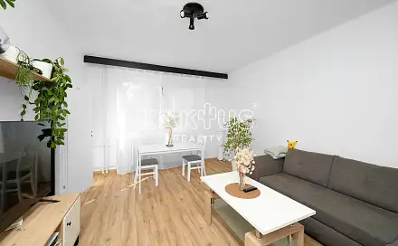 Pronájem bytu 2+1 52 m², Hlavní třída, Ostrava - Poruba