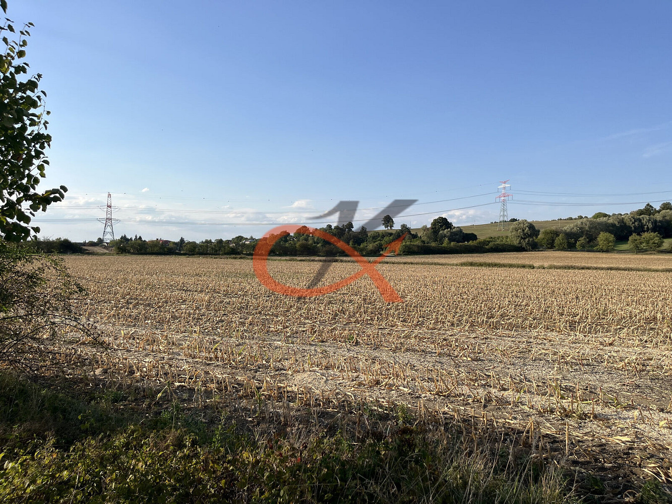 Prodej pole 4 766 m² – fotografie 5
