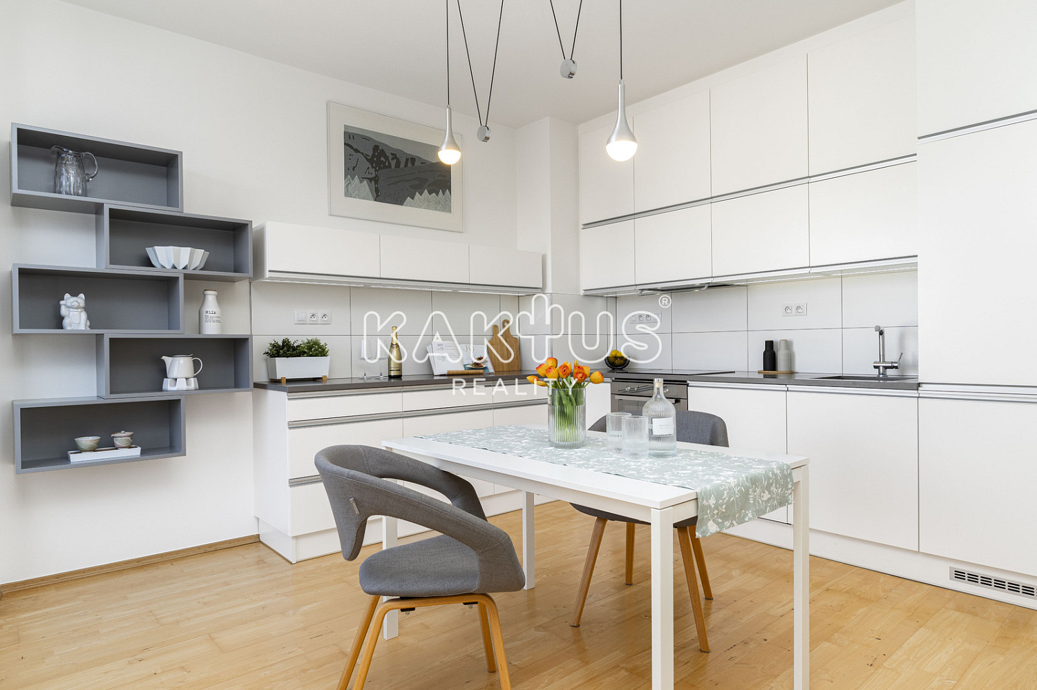 Prodej bytu 3+1 115 m²
