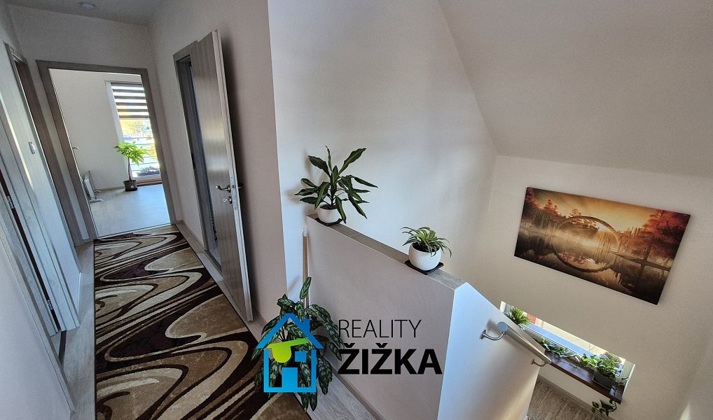 Prodej domu 106 m² s pozemkem 437 m², Sklené – náhled fotky 12