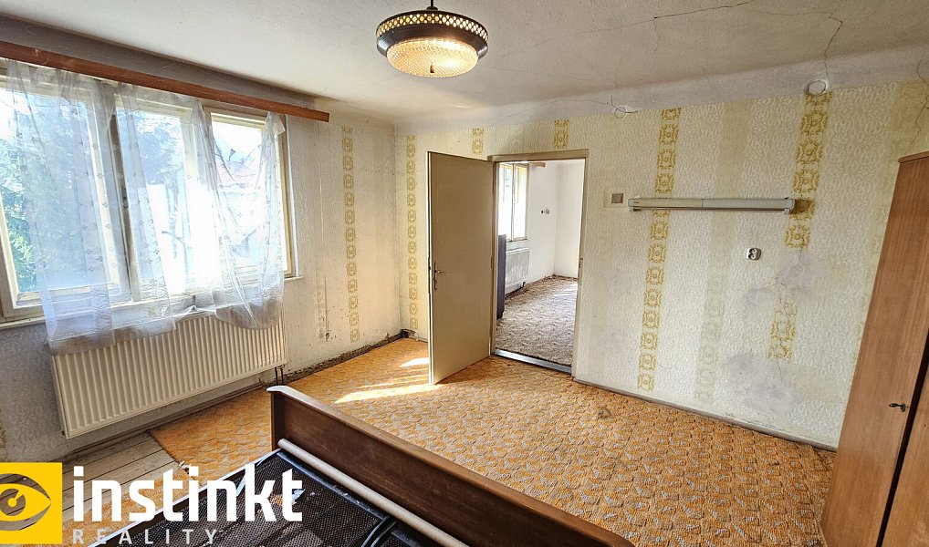 Prodej domu 160 m² s pozemkem 664 m², Nepomuk – náhled fotky 19