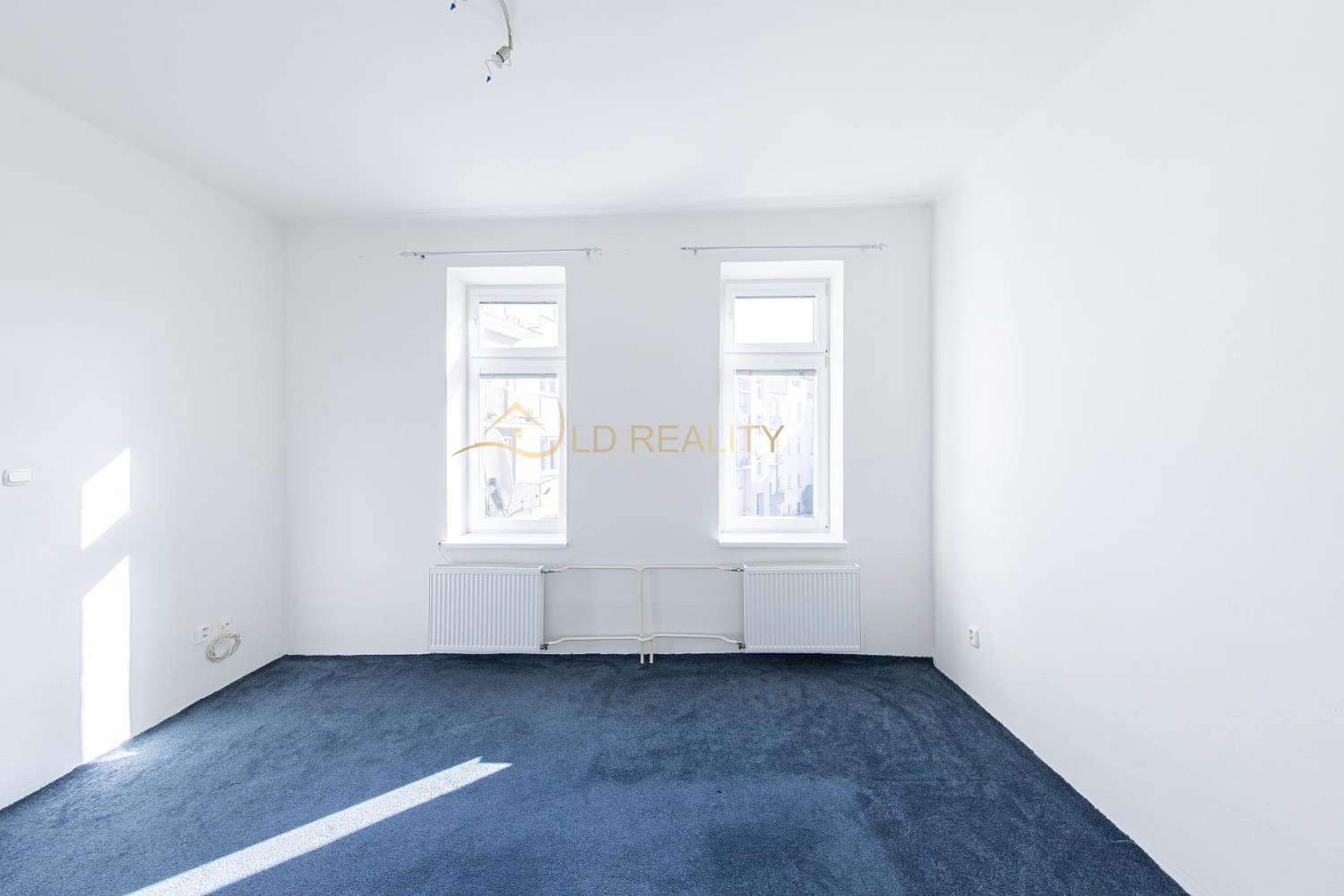 Pronájem bytu 2+1 56 m² — photo 4