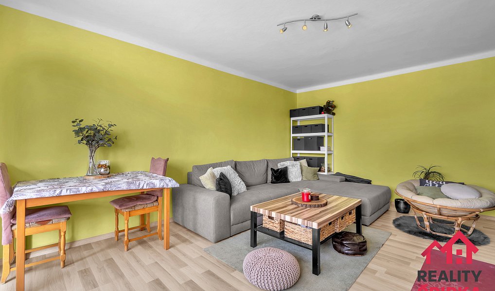 Prodej bytu 3+1 69 m², Svitavy – náhled fotky 12