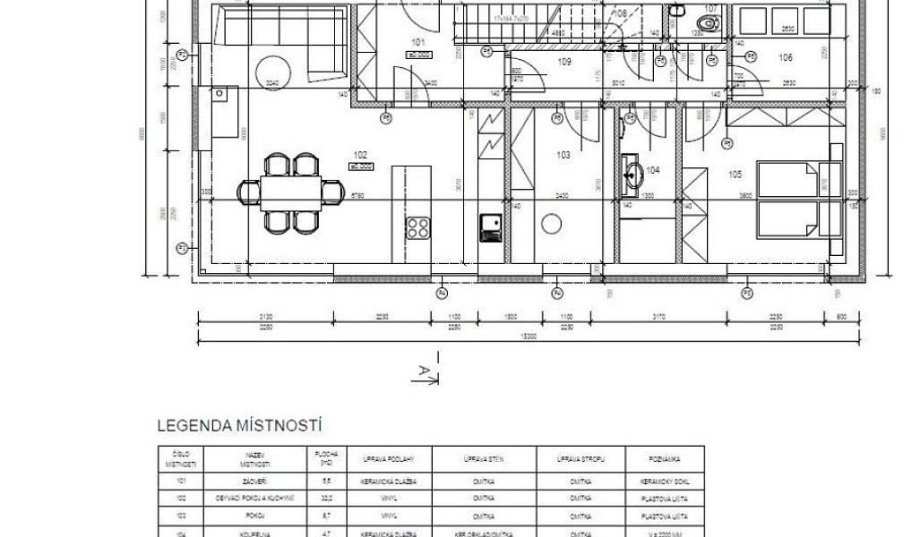 Prodej stavebního pozemku 1 498 m², Králíky – náhled fotky 8