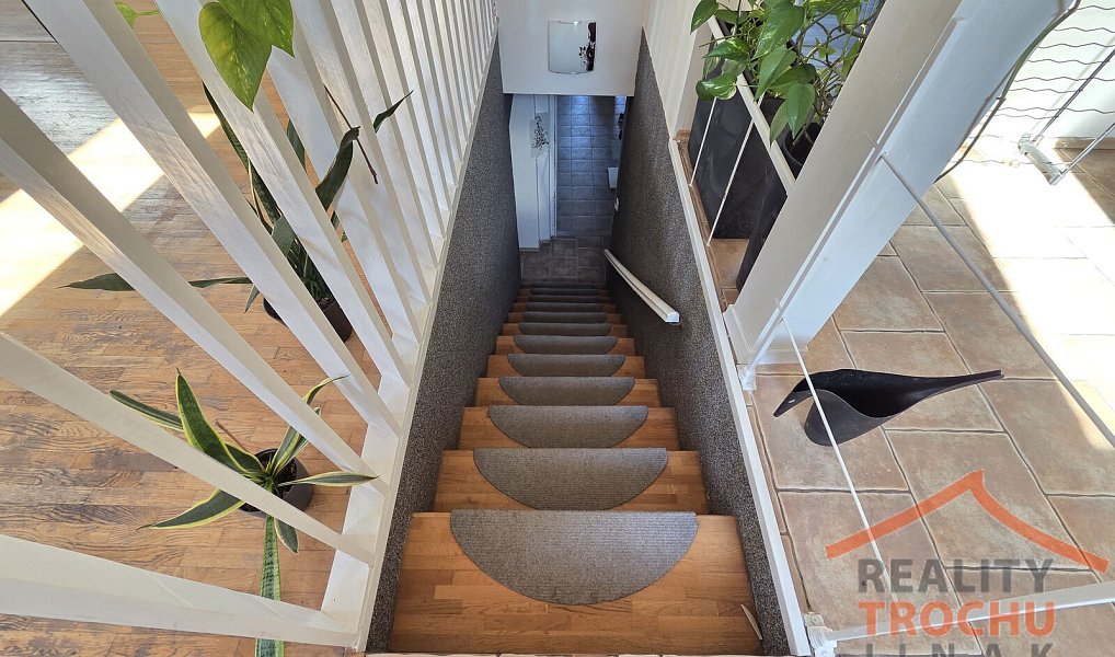 Prodej domu 230 m² s pozemkem 80 m², Třebechovice pod Orebem – náhled fotky 14