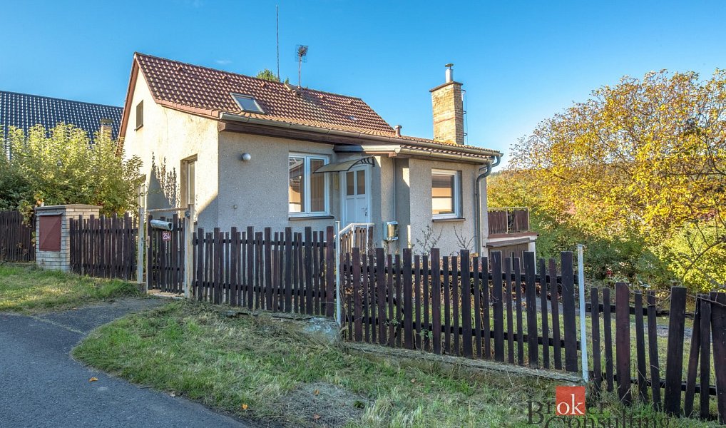 Prodej domu 120 m² s pozemkem 347 m², Hudlice – náhled fotky 3