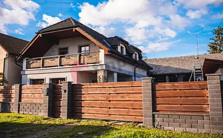 Prodej domu 211 m² s pozemkem 2 261 m², Hurdálkovo náměstí, Česká Skalice - Malá Skalice, okres Náchod
