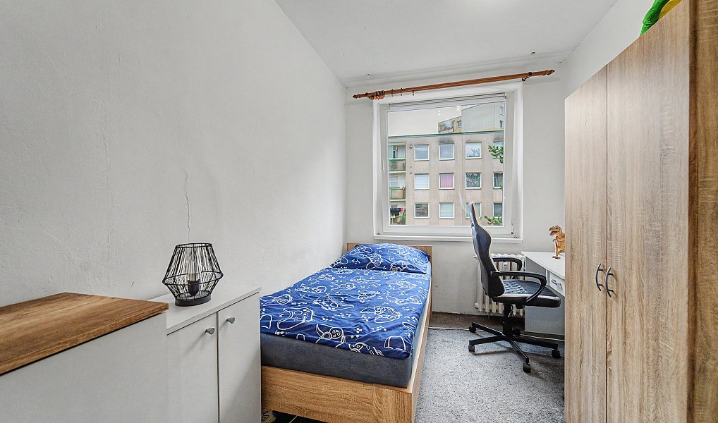 Prodej bytu 4+1 81 m², Ústí nad Labem – náhled fotky 7