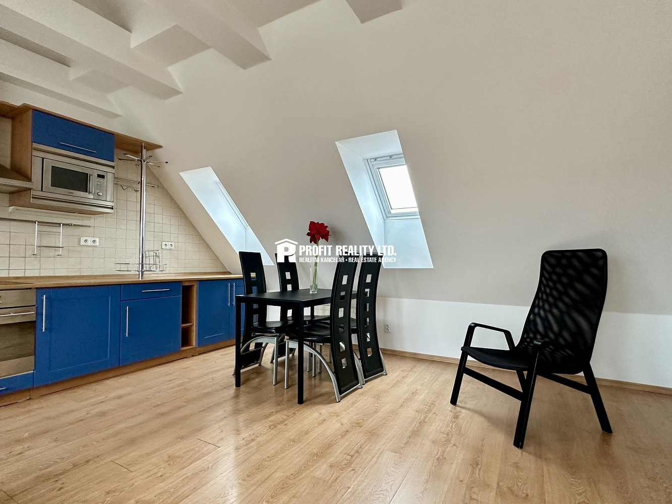 Prodej bytu 2+kk 57 m² – fotografie 4