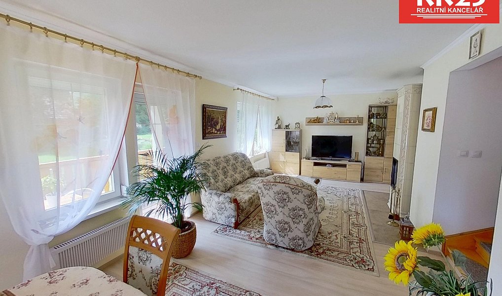 Prodej domu 112 m² s pozemkem 1 281 m², Valy – náhled fotky 3