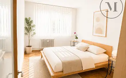 Prodej bytu 3+1 81 m²
