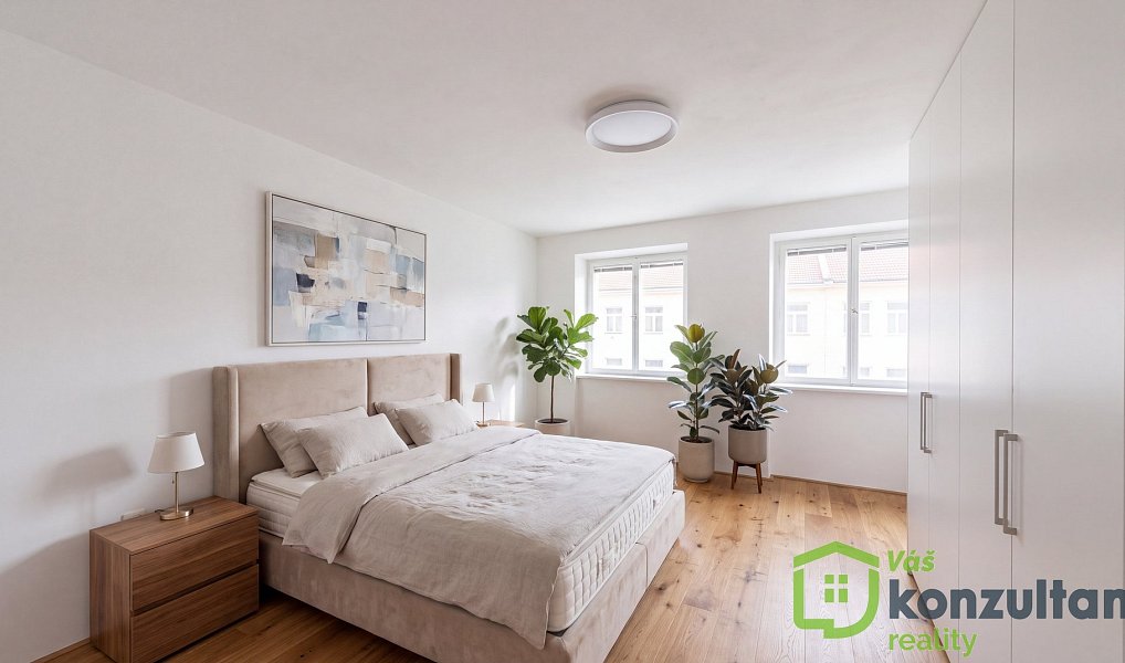 Prodej domu 222 m² s pozemkem 135 m², Velké Meziříčí – náhled fotky 4