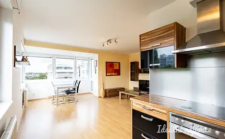 Pronájem bytu 2+kk 69 m², Jurkovičova, Praha 4 - Háje