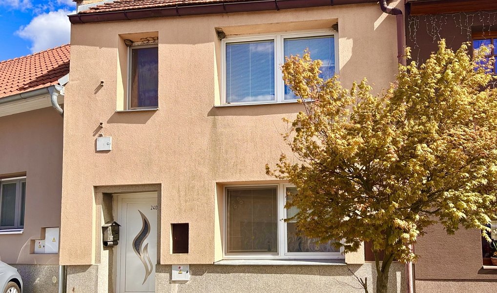 Prodej domu 120 m² s pozemkem 149 m², Brodek u Prostějova – náhled fotky 4