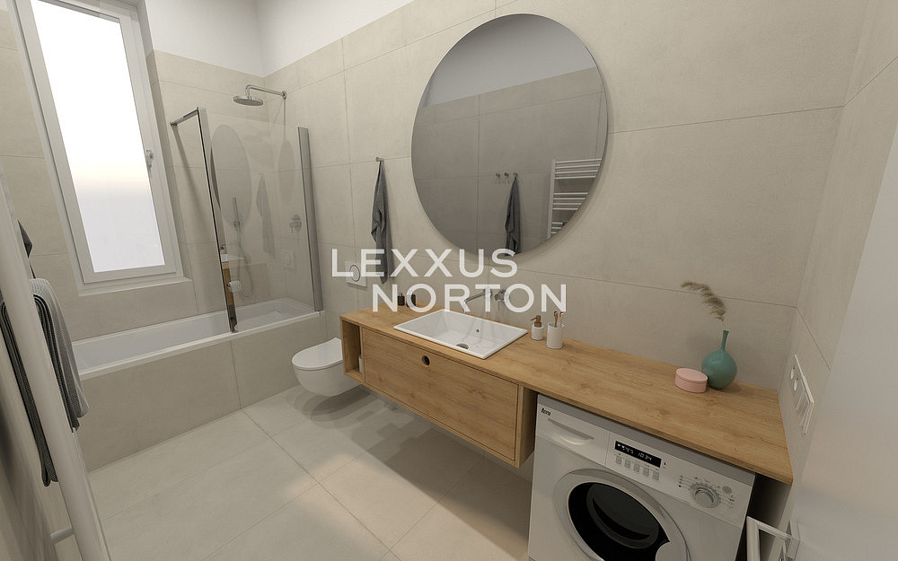 Prodej bytu 2+kk 67 m² – fotografie 4