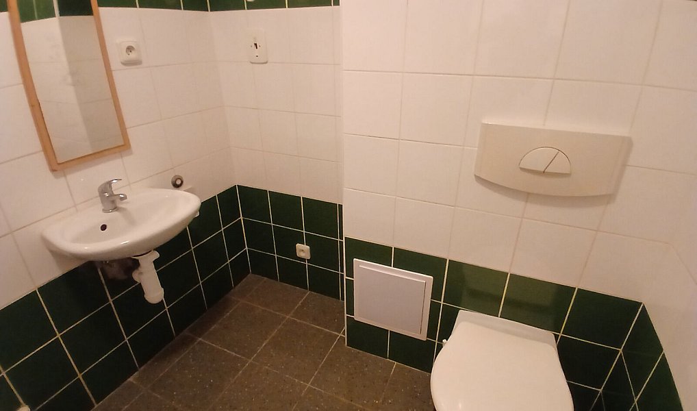 Pronájem bytu 1+1 44 m², Litoměřice – náhled fotky 6
