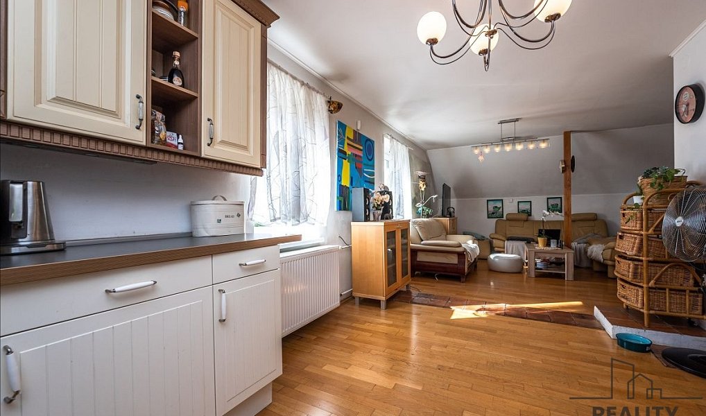 Prodej domu 182 m² s pozemkem 374 m², Praha – náhled fotky 18