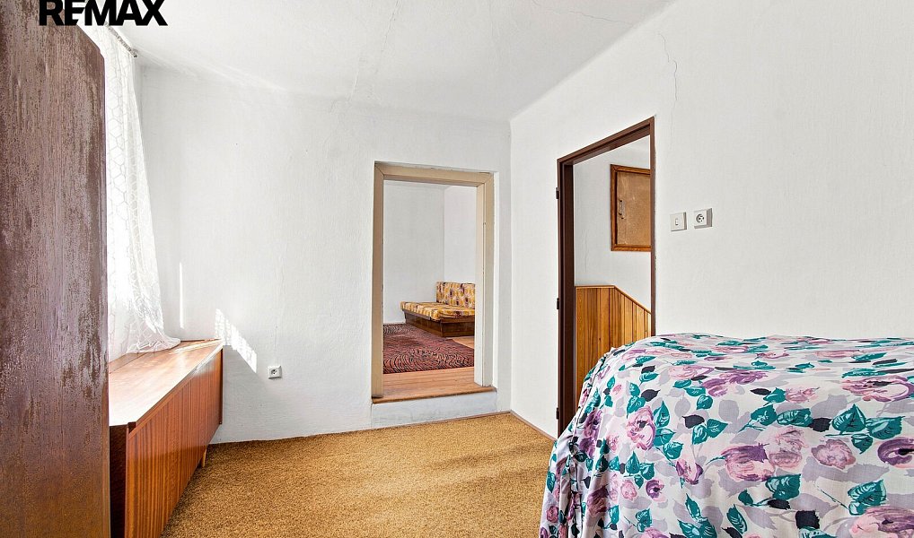 Prodej domu 93 m² s pozemkem 3 355 m², Horažďovice – náhled fotky 22