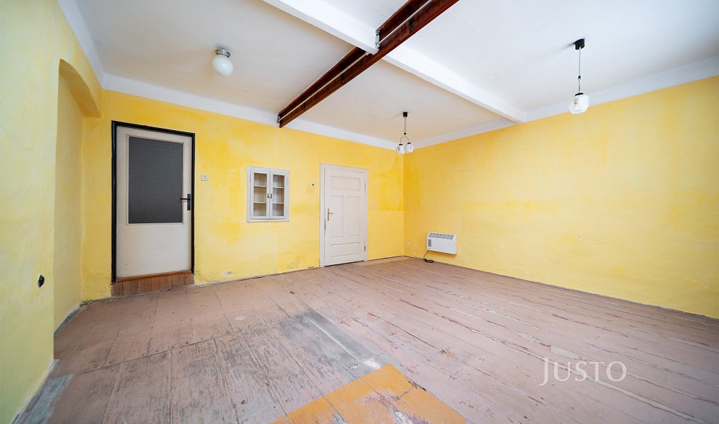 Prodej domu 113 m² s pozemkem 190 m², Třeboň – náhled fotky 6