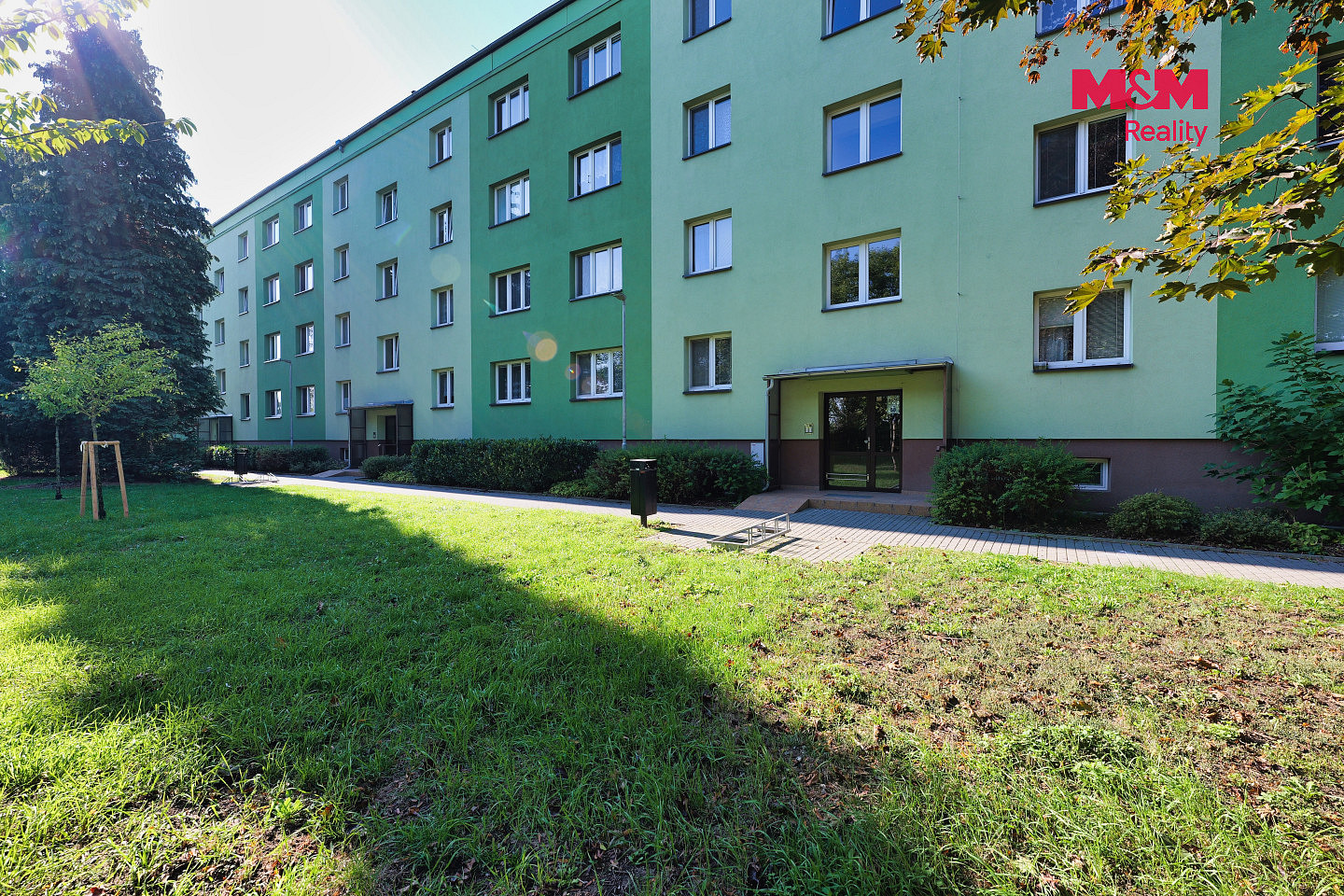 Prodej bytu 2+1 50 m² – fotografie 2