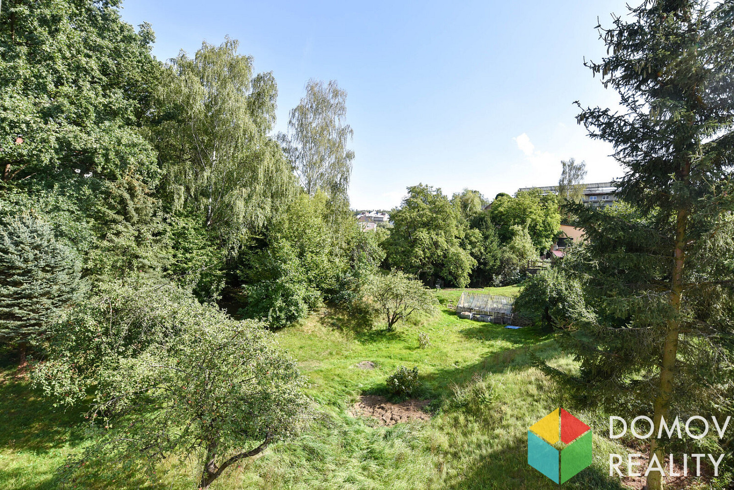 Prodej bytu 2+kk 44 m² – fotografie 5