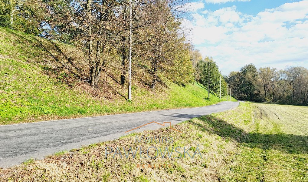 Prodej stavebního pozemku 923 m², Albrechtice – náhled fotky 4