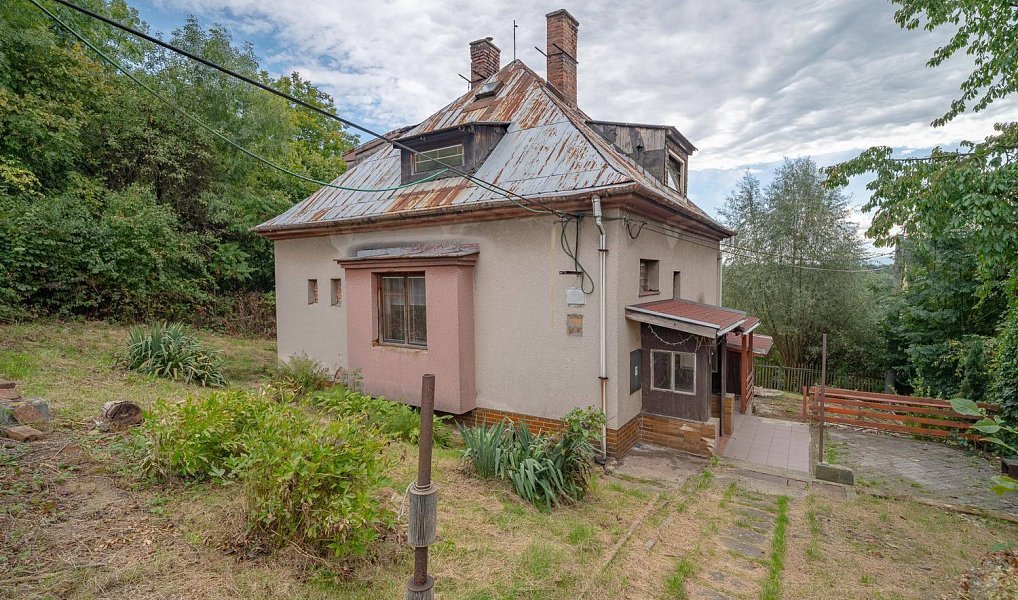 Prodej domu 126 m² s pozemkem 2 044 m², Doubrava – náhled fotky 8