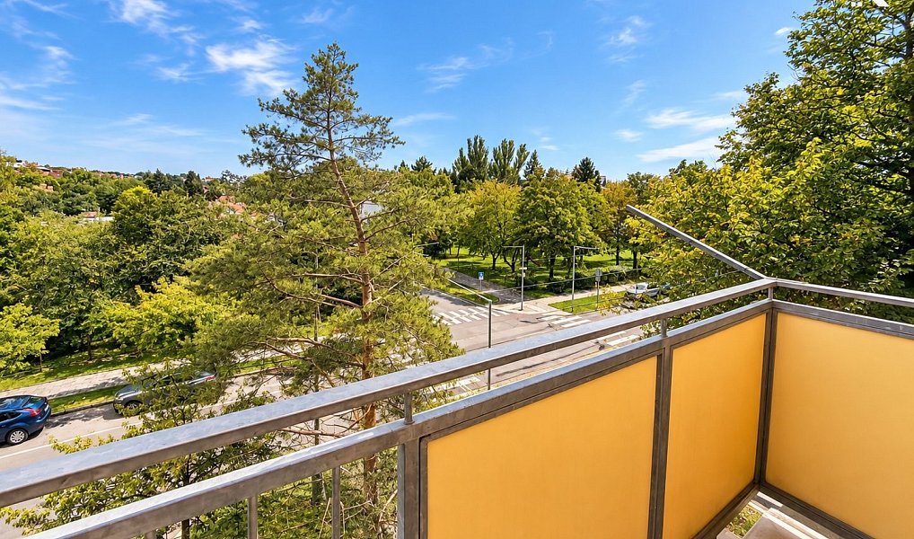 Pronájem bytu 2+1 52 m², Olomouc – náhled fotky 3