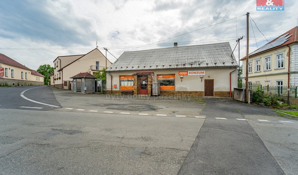 Prodej obchodních prostor 141 m², Prádlo – náhled fotky 20