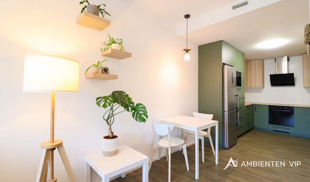 Pronájem bytu 2+kk 57 m², Brno – náhled fotky 4
